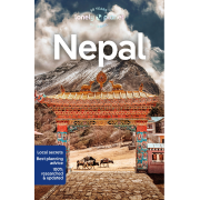 Nepal Lonely Planet